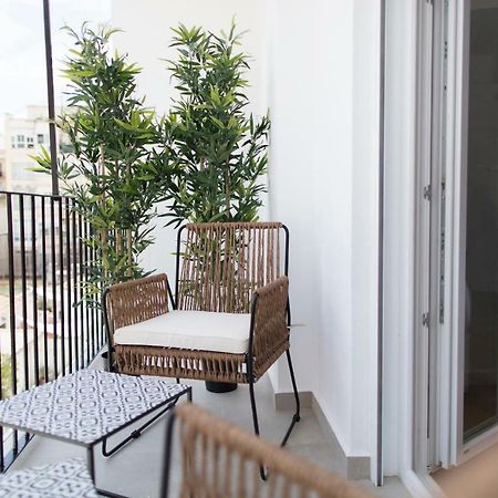 Florit Flats - Chic And Central In A Lively But Quiet Area All Walking Distance 瓦伦西亚 外观 照片