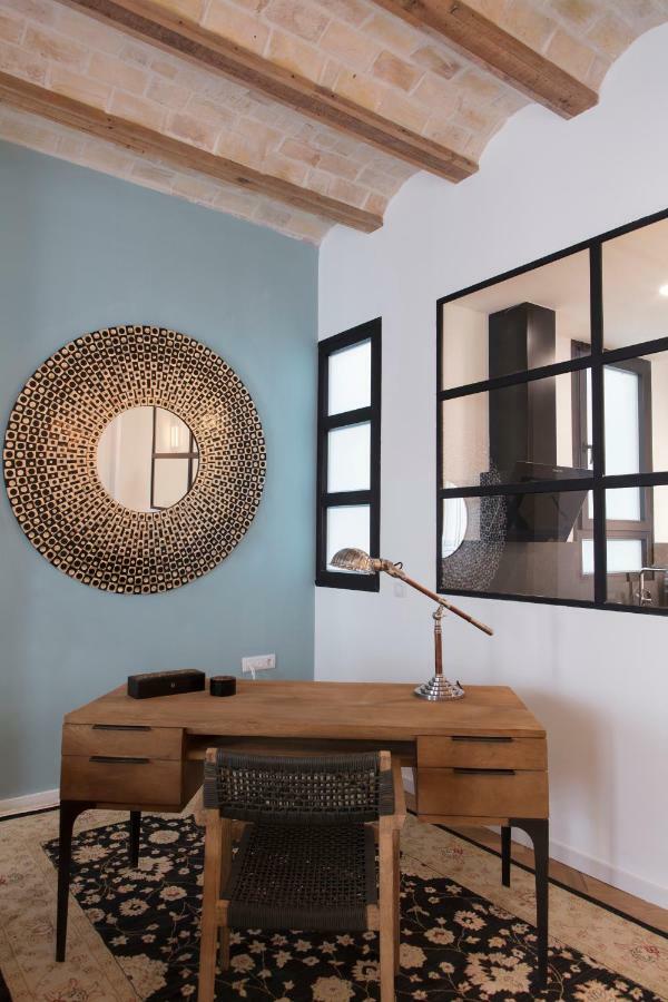 Florit Flats - Chic And Central In A Lively But Quiet Area All Walking Distance 瓦伦西亚 外观 照片
