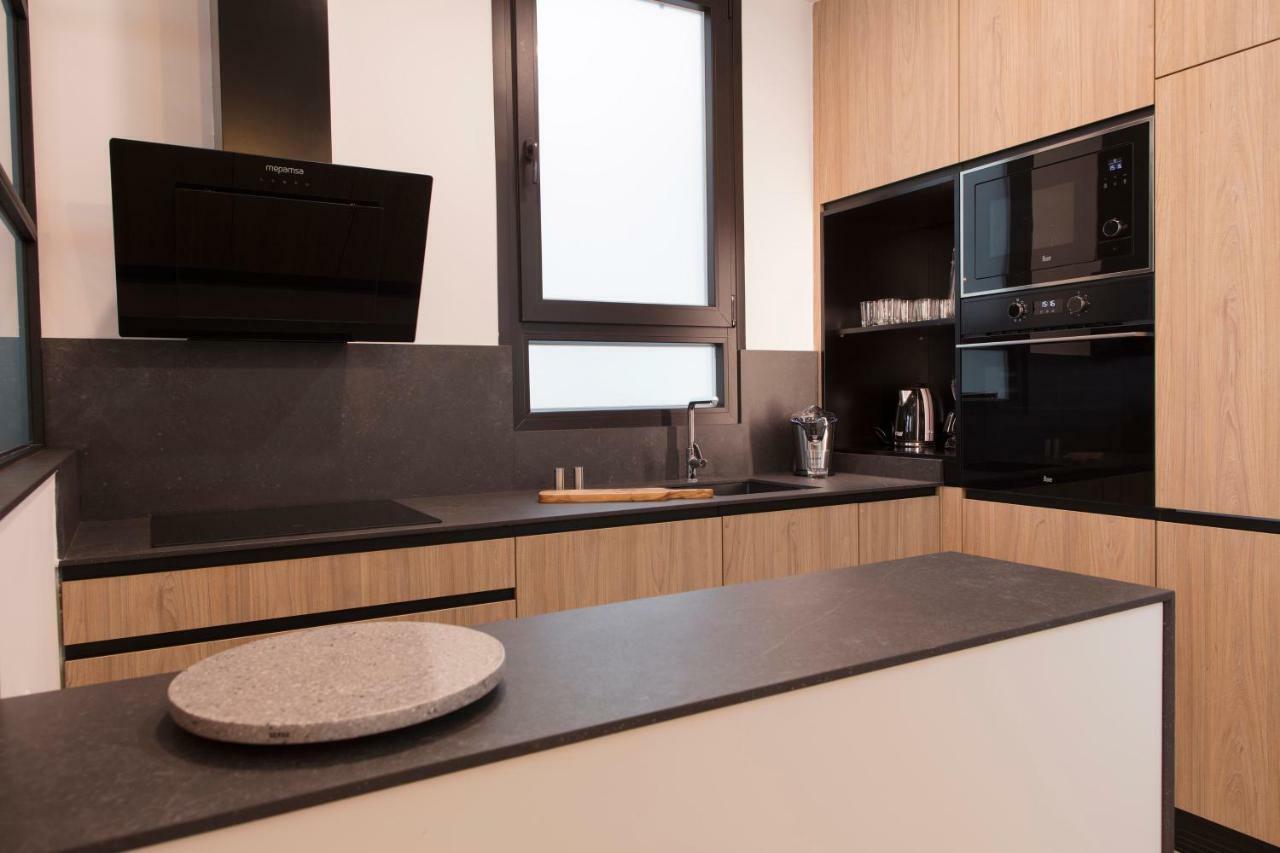Florit Flats - Chic And Central In A Lively But Quiet Area All Walking Distance 瓦伦西亚 外观 照片