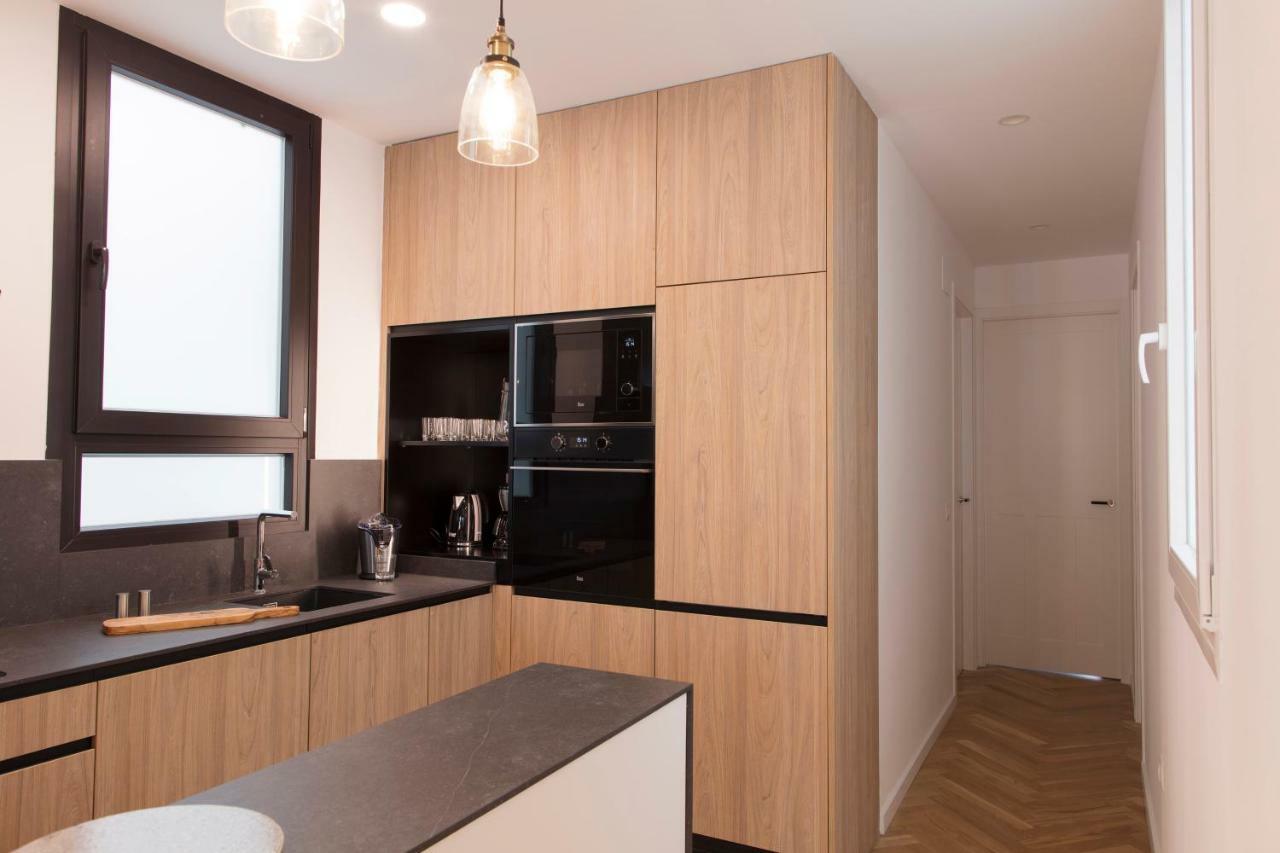 Florit Flats - Chic And Central In A Lively But Quiet Area All Walking Distance 瓦伦西亚 外观 照片