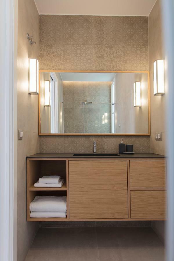 Florit Flats - Chic And Central In A Lively But Quiet Area All Walking Distance 瓦伦西亚 外观 照片