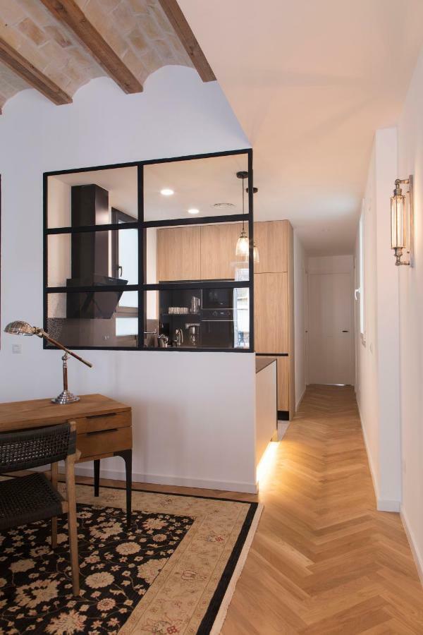 Florit Flats - Chic And Central In A Lively But Quiet Area All Walking Distance 瓦伦西亚 外观 照片