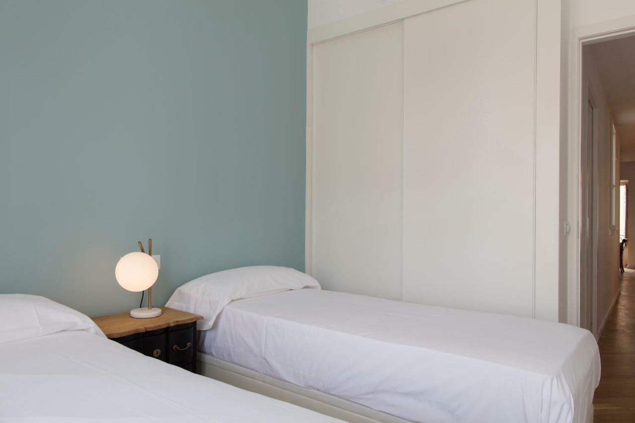 Florit Flats - Chic And Central In A Lively But Quiet Area All Walking Distance 瓦伦西亚 外观 照片